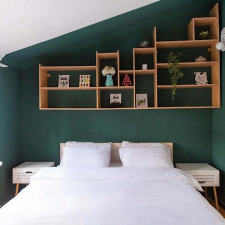 Veranda House On Samreklo 25 Тбилиси Екстериор снимка