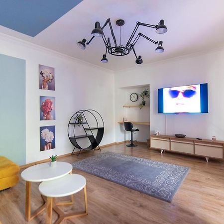 Veranda House On Samreklo 25 Тбилиси Екстериор снимка