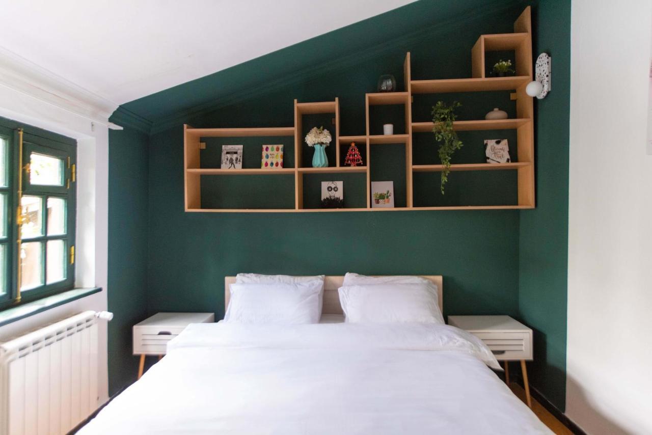 Veranda House On Samreklo 25 Тбилиси Екстериор снимка