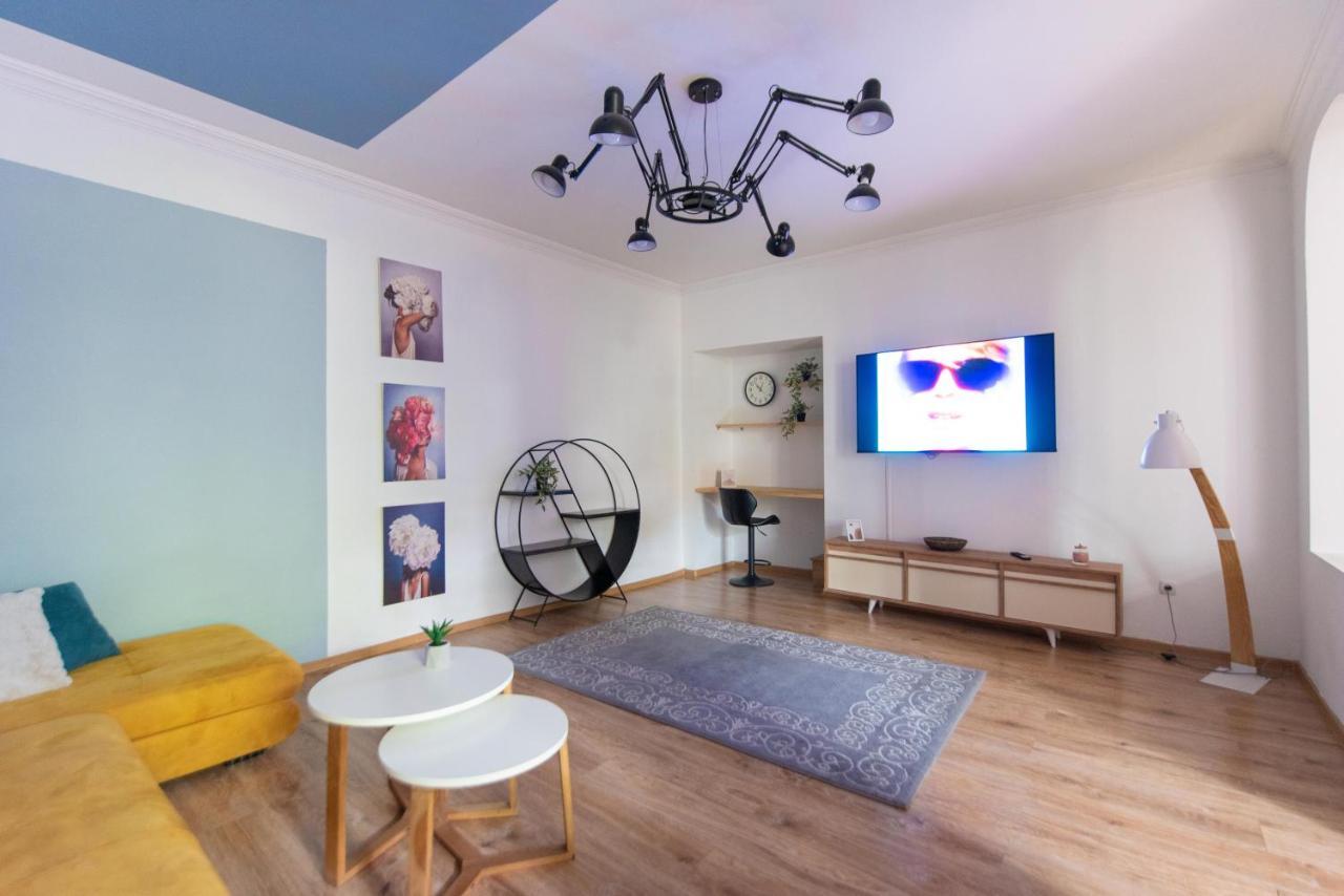 Veranda House On Samreklo 25 Тбилиси Екстериор снимка
