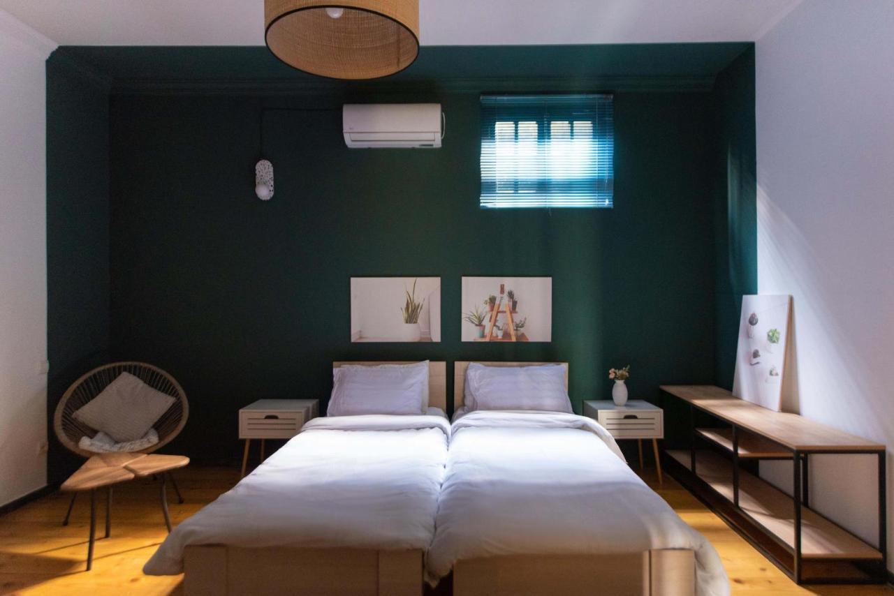 Veranda House On Samreklo 25 Тбилиси Екстериор снимка