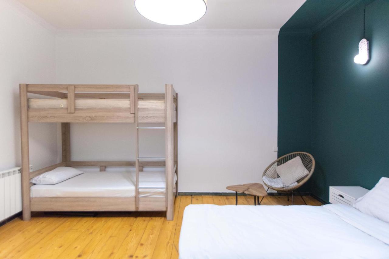 Veranda House On Samreklo 25 Тбилиси Екстериор снимка