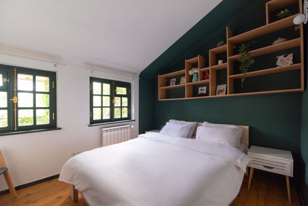 Veranda House On Samreklo 25 Тбилиси Екстериор снимка