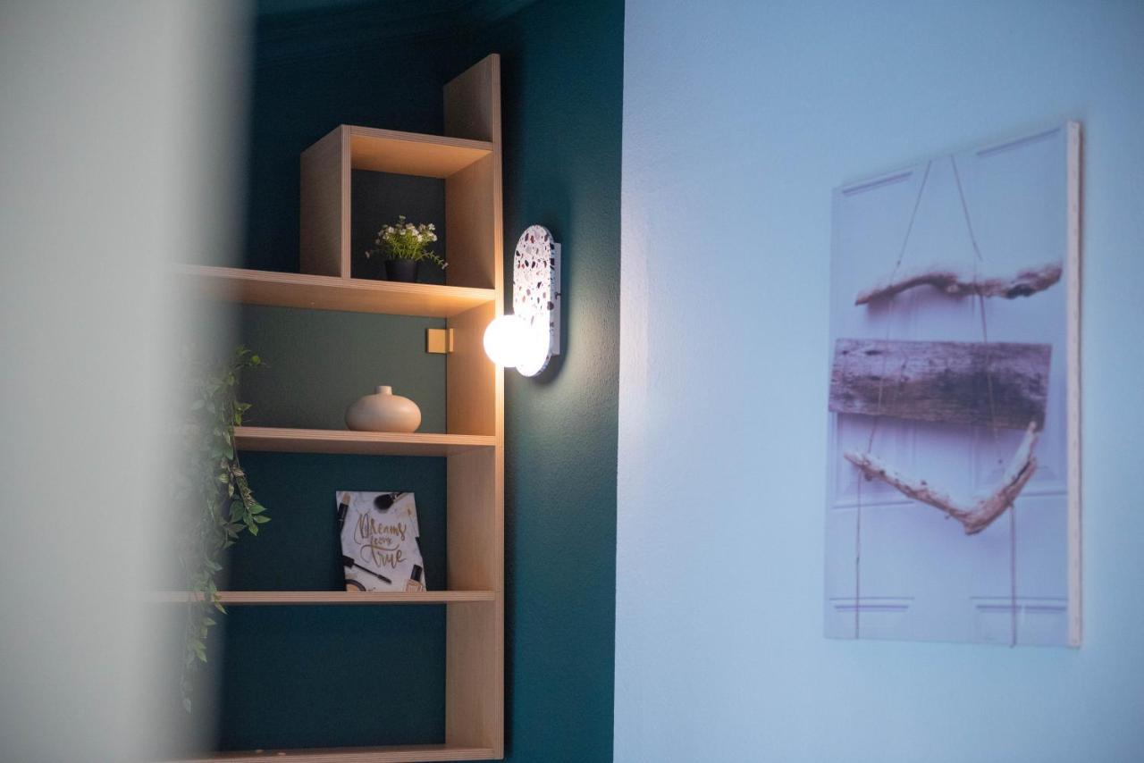 Veranda House On Samreklo 25 Тбилиси Екстериор снимка