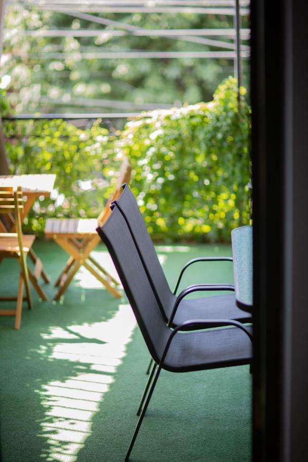 Veranda House On Samreklo 25 Тбилиси Екстериор снимка