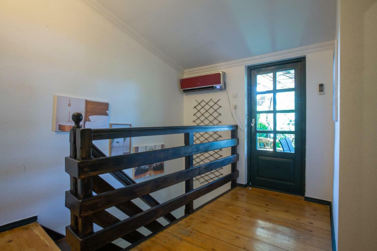 Veranda House On Samreklo 25 Тбилиси Екстериор снимка
